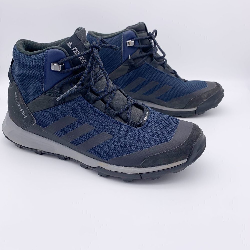 Adidas [G26518] Mens Adidas Terrex Tivid Mid CP 6.5 Mens / Youth